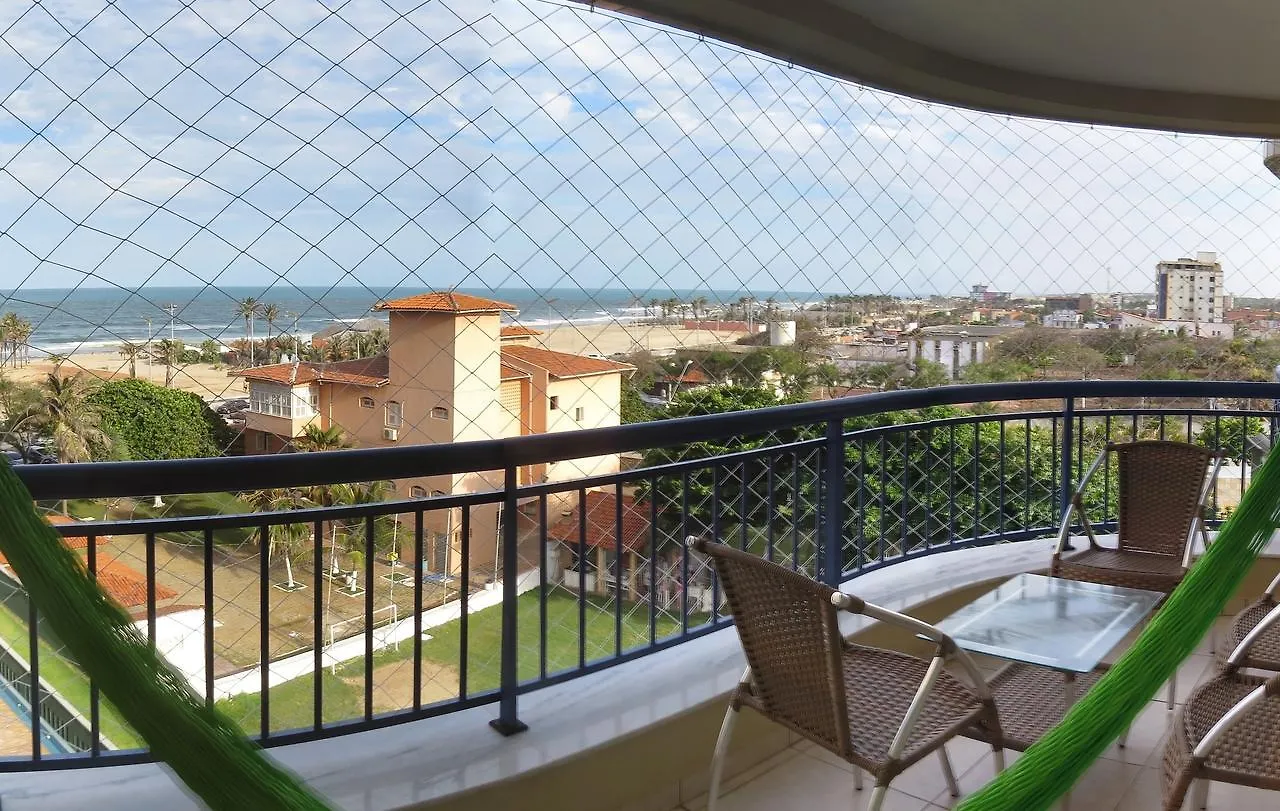 Beach Village Residence Fortaleza