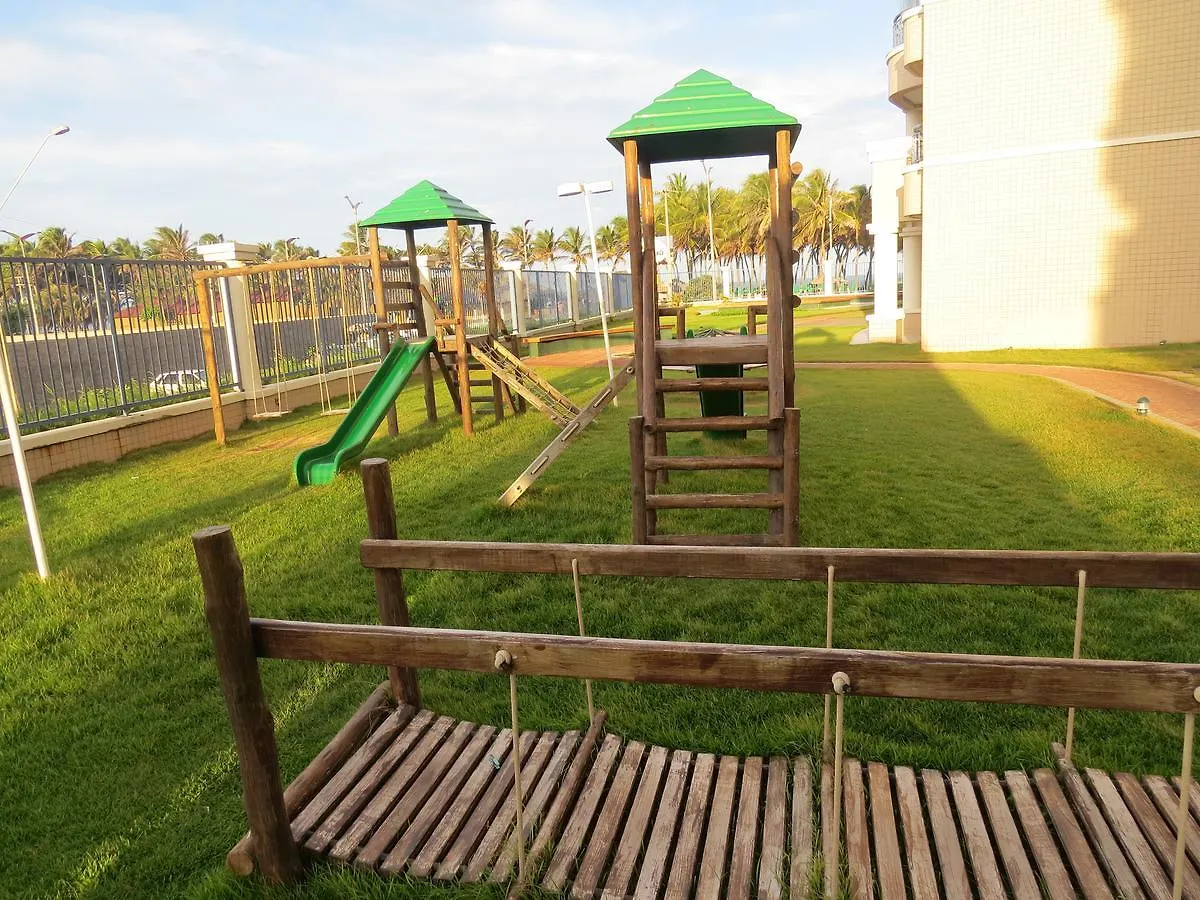 Beach Village Residence Fortaleza  0*, Fortaleza (Ceara) Brazil