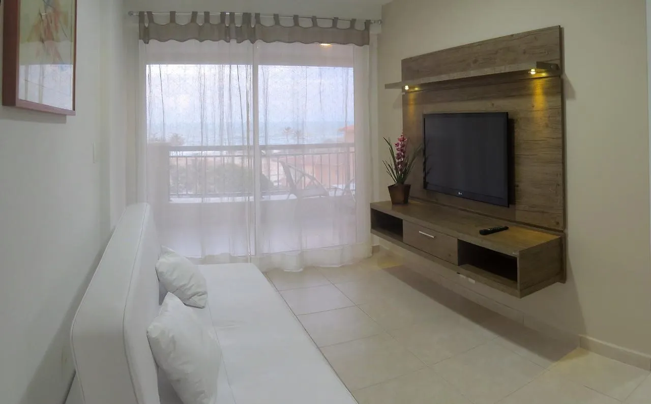 Beach Village Residence Fortaleza  Apartment Fortaleza (Ceara)