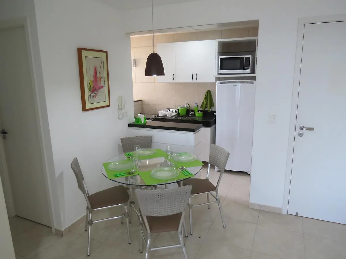 Apartment Beach Village Residence Fortaleza  Brazil