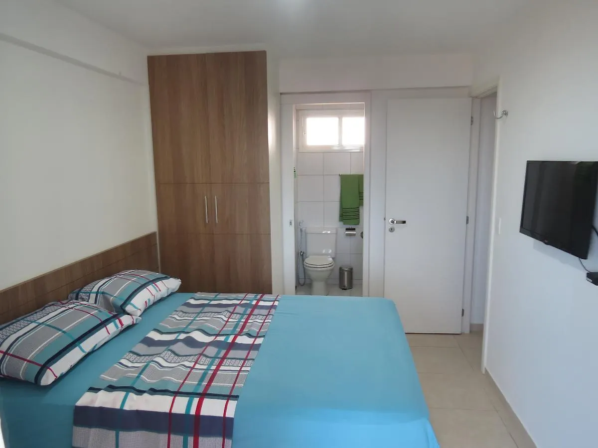 Beach Village Residence Fortaleza  Fortaleza (Ceara)