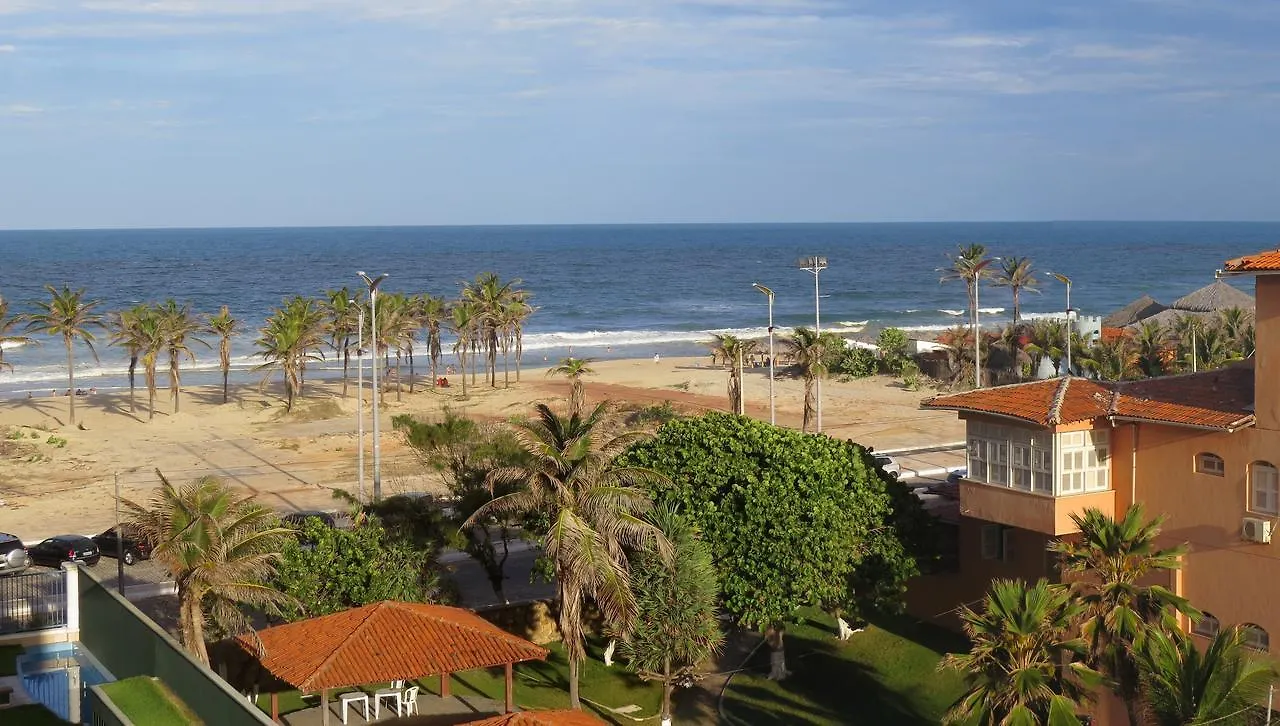 Beach Village Residence Fortaleza  0*, Fortaleza (Ceara)