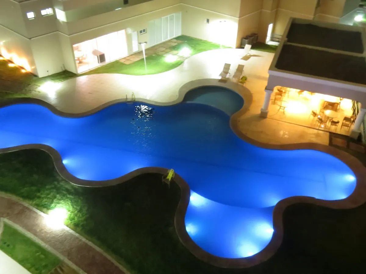 Beach Village Residence Fortaleza  Apartment