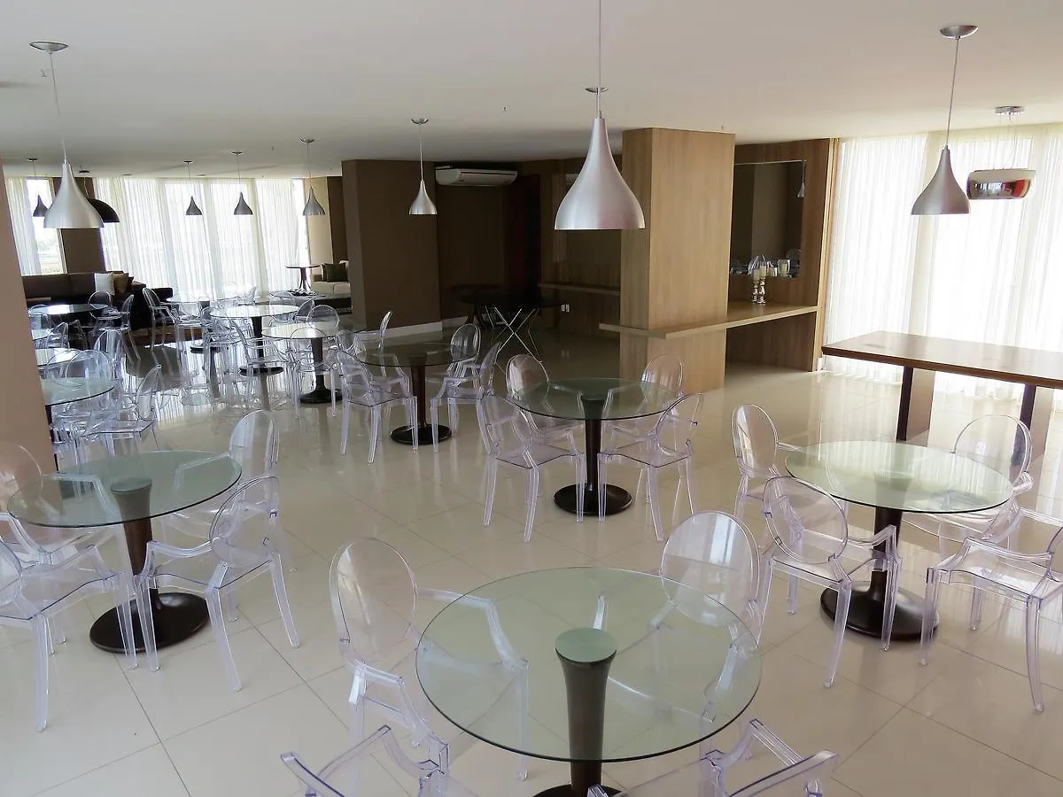 Beach Village Residence Fortaleza