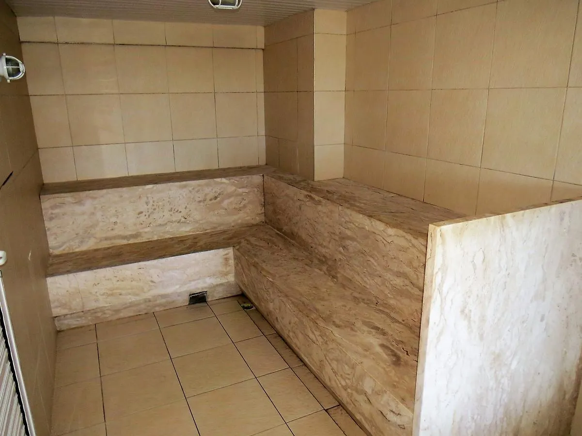 Beach Village Residence Fortaleza  Apartment Fortaleza (Ceara)