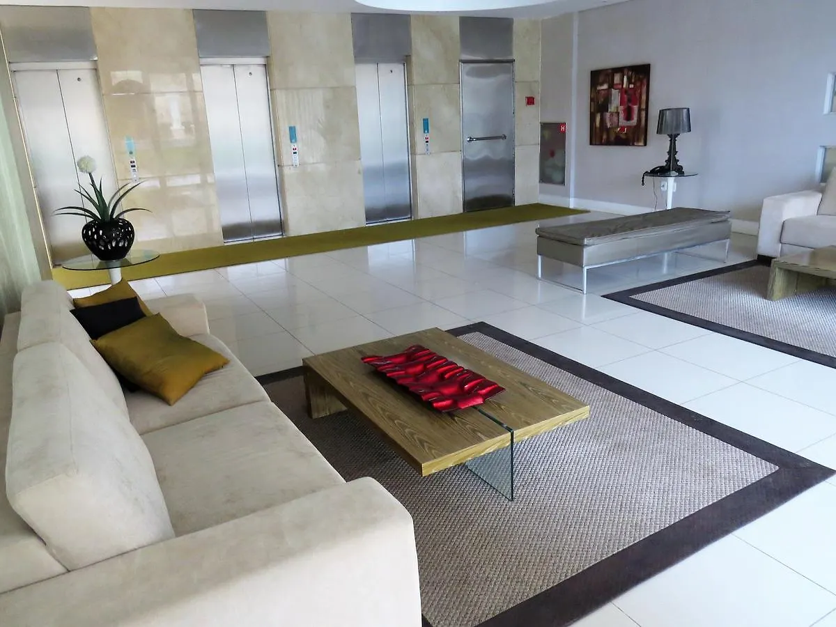 Beach Village Residence Fortaleza  Apartment