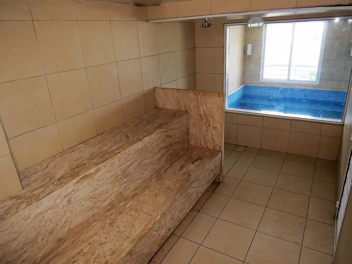 Beach Village Residence Fortaleza  0*, Fortaleza (Ceara) Brazil