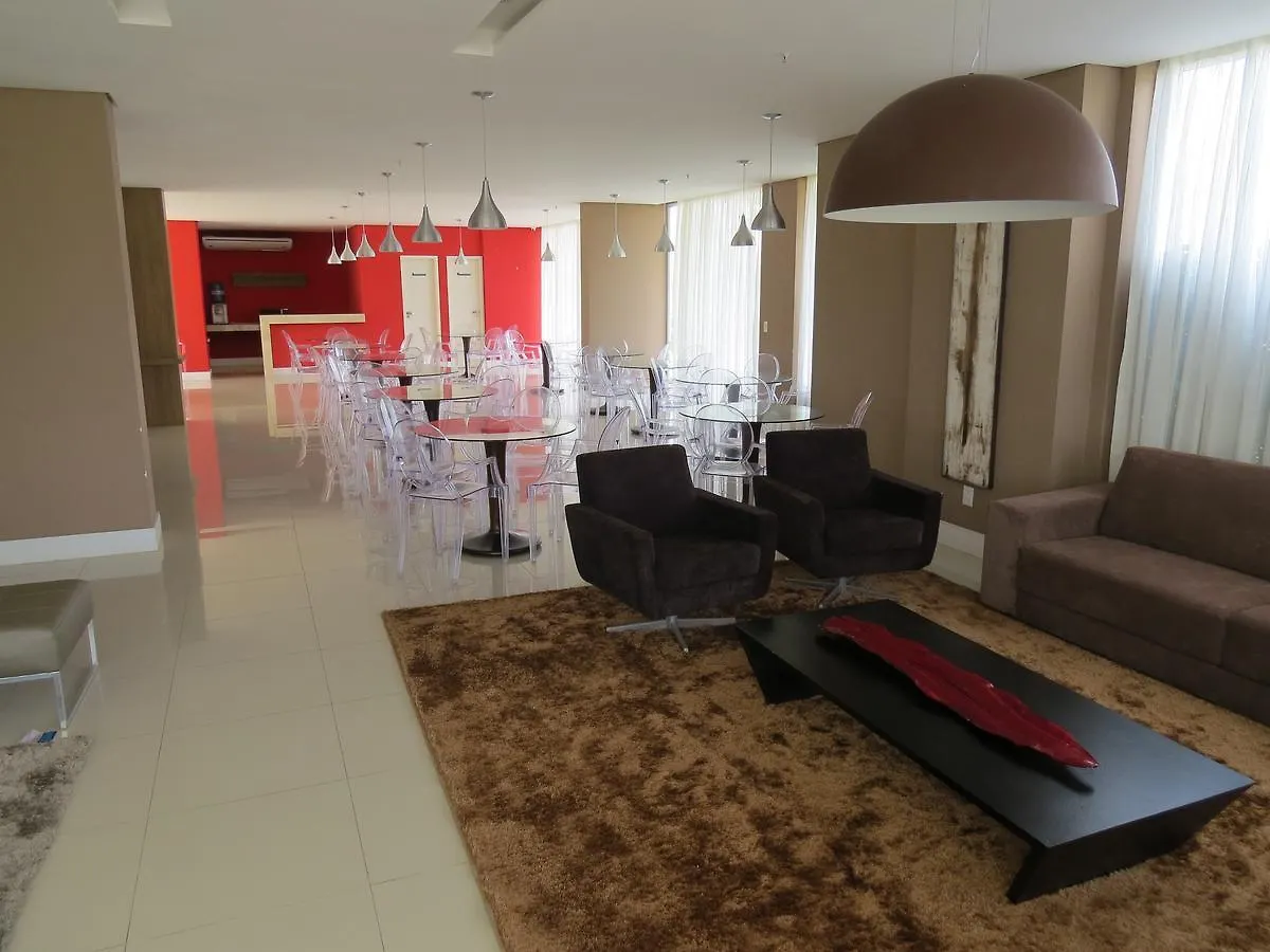 Beach Village Residence Fortaleza  0*, Fortaleza (Ceara) Brazil