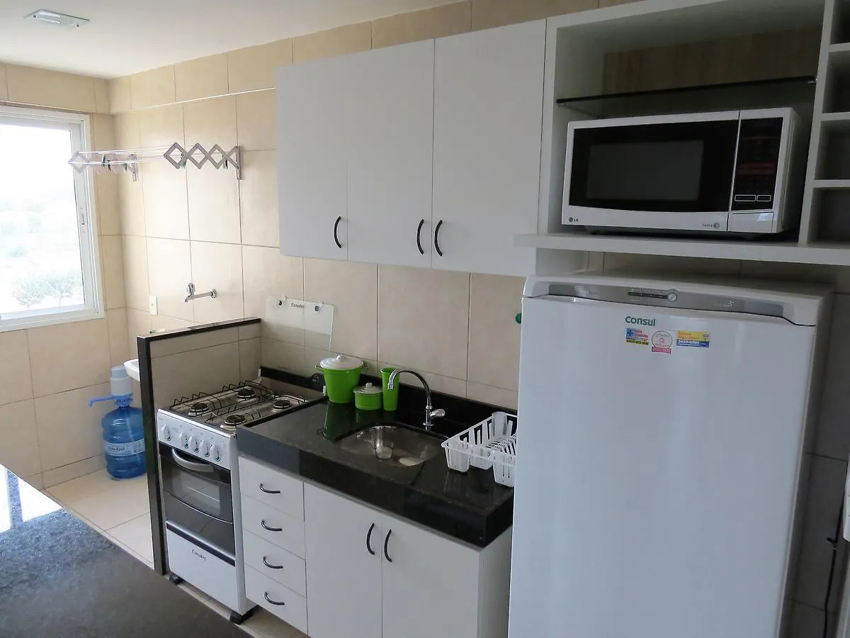Beach Village Residence Fortaleza  Apartment
