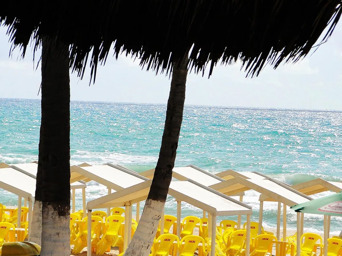 Beach Village Residence Fortaleza  Fortaleza (Ceara)