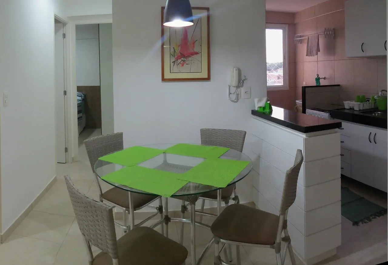 Apartmán Beach Village Residence Fortaleza