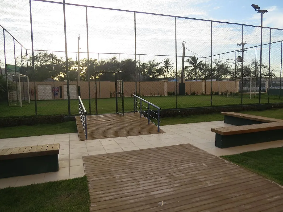 Beach Village Residence Fortaleza  Brazílie