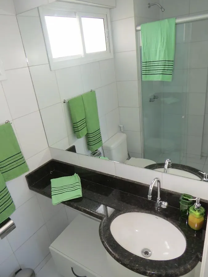 Beach Village Residence Fortaleza  Fortaleza (Ceara)