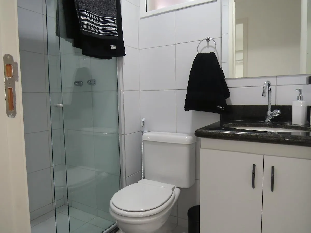 Apartmán Beach Village Residence Fortaleza  Brazílie