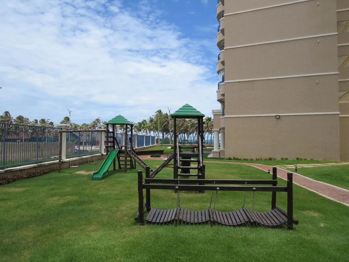 Beach Village Residence Fortaleza  0*, Fortaleza (Ceara) Brazílie