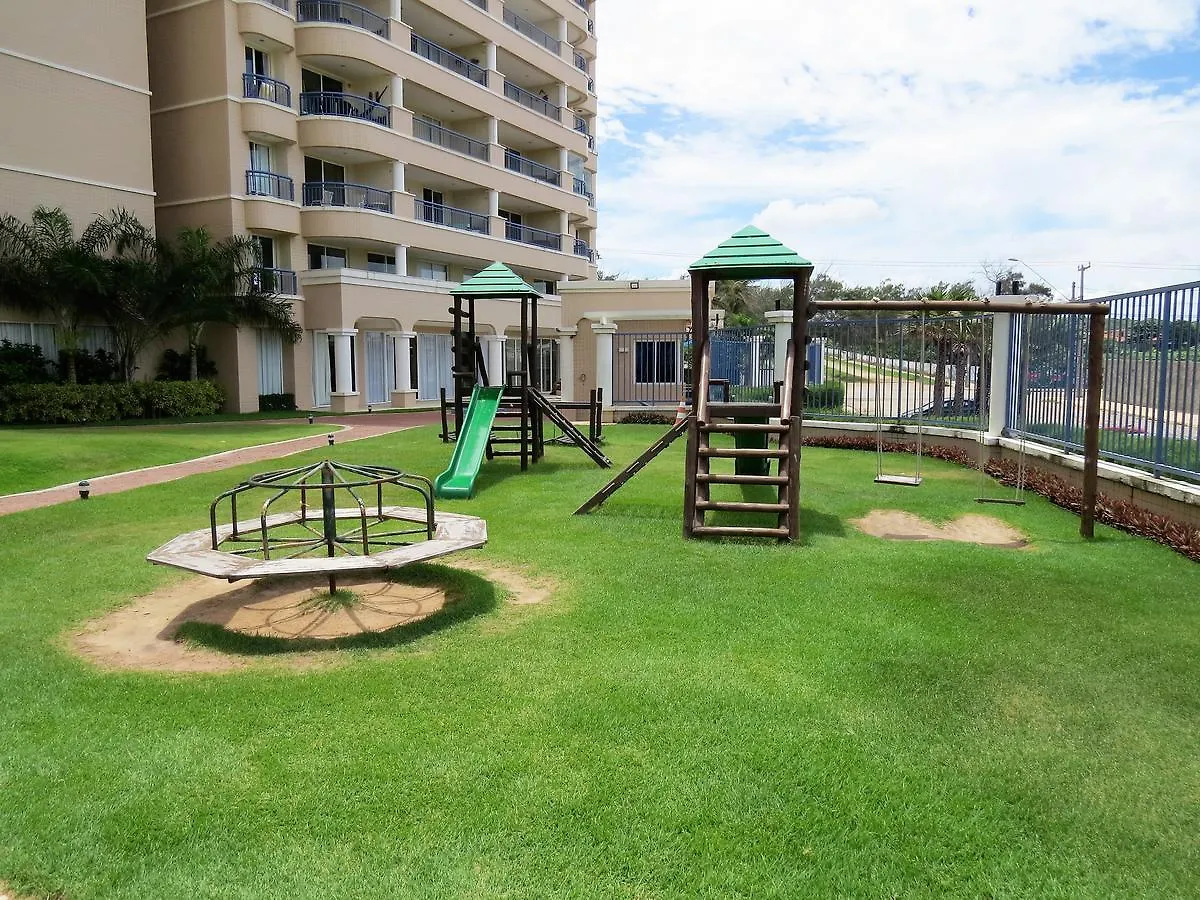 Beach Village Residence Fortaleza  Apartmán Fortaleza (Ceara)