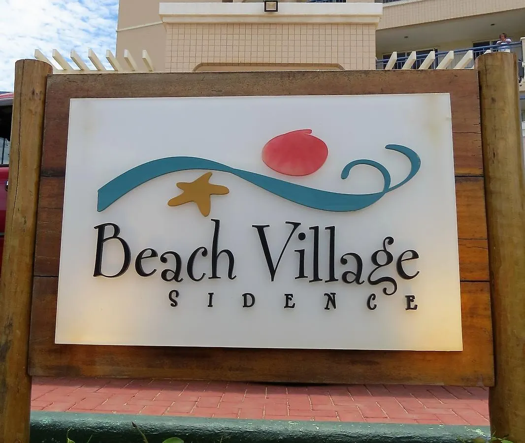 Beach Village Residence Fortaleza