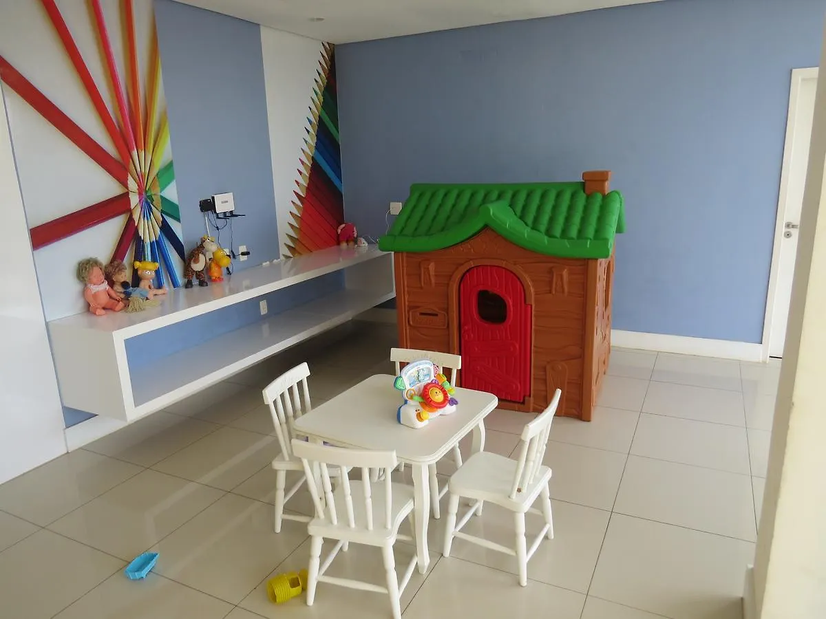 Beach Village Residence Fortaleza  Apartment Fortaleza (Ceara)