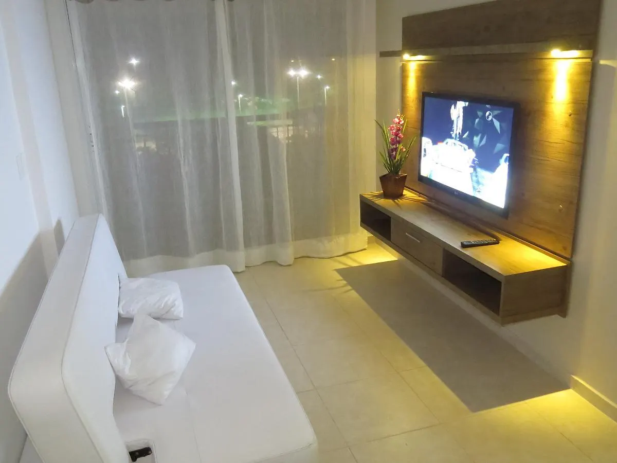 Beach Village Residence Fortaleza  Brazil