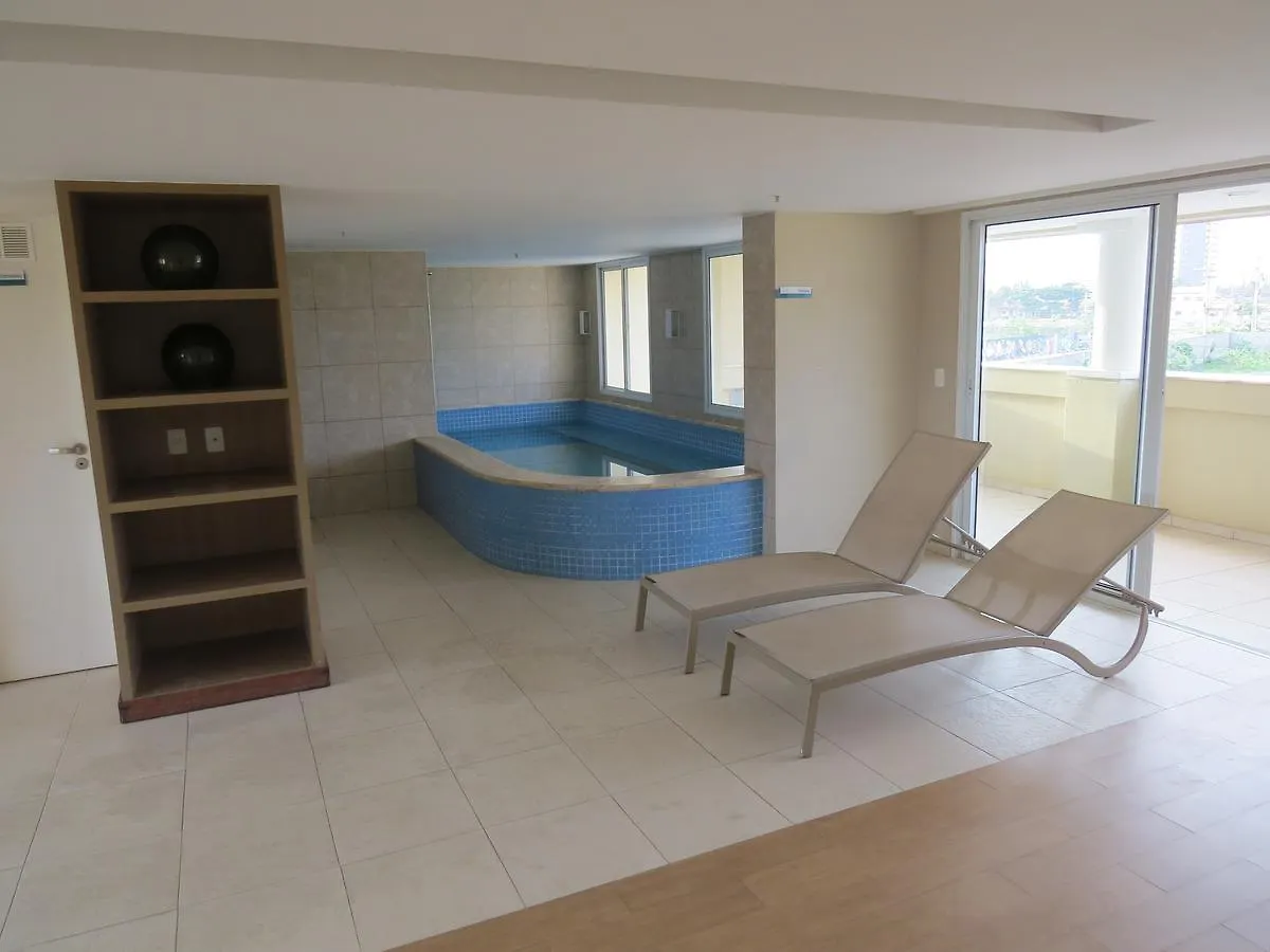 Beach Village Residence Fortaleza  Fortaleza (Ceara)